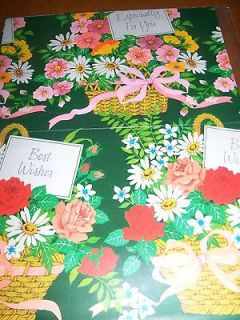 wedding wrapping paper in Holidays, Cards & Party Supply