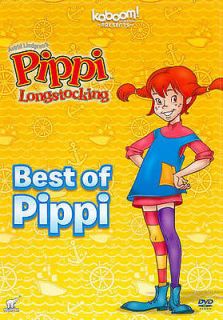 pippi longstocking in DVDs & Blu ray Discs