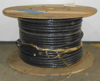 SLS1C20 NEW Copper Wire 6 AWG 3 Cond. 8 AWG Ground #11143MO