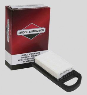   BRIGGS AND & STRATTON AIR FILTER 797007 698413 WESTWOOD COUNTAX ENGINE