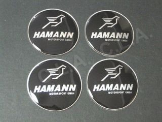 bmw hamann center caps wheel center caps cap stickers from