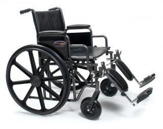 everest jennings traveler hd wheelchair 20x18  299
