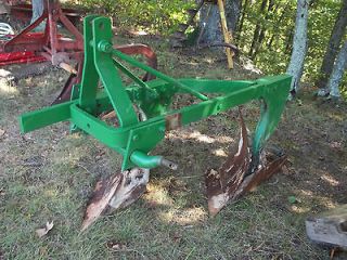   Agriculture & Forestry  Farm Implements & Attachments  Plows