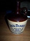 vintage jack daniels old time whiskey jug enlarge buy it