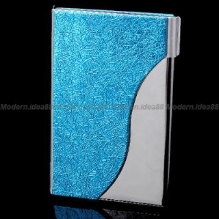 metal business card holder in Clothing, 