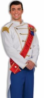 mens prince charming outfit adult halloween costume