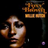 Foxy Brown Original Soundtrack by Willie Hutch CD, Mar 1996, Motown 