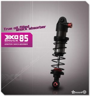 GM21607 Gmade XD Aeration Shock 85mm (2) for Tamiya F350 Tundra Hilux 