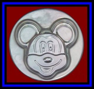 mickey mouse 4 mini pan  3 49