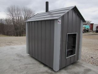 Commercial,Outdoor Wood Furnace/Stove, Boiler,Hot Water 340,000BTU