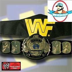 Newly listed WWE Winged Eagle Heavyweight Replica Belt New WWF Champ
