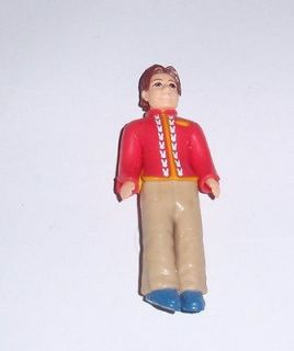 polly pocket boy doll with outfit from canada time left
