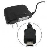 NEW AC Home/Wall Charger Adapter for HTC Droid Incredible 2 Verizon 