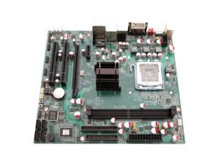 XFX nForce 630i LGA 775 Intel Motherboard