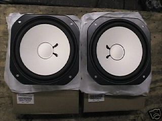 BRAND NEW WOOFER for YAMAHA NS10 NS 10 NS 10M ns10m/XN542AA0.