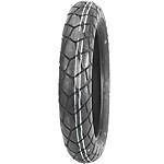   Motorcycle Replacement Front Tire 1987 11 Yamaha TW200 130/80 1​8