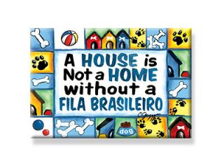 fila brasileiro magnet dog buy any 3 items free ship