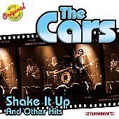 Newly listed Cars,NEW CD,Shake It Up & Other Hits