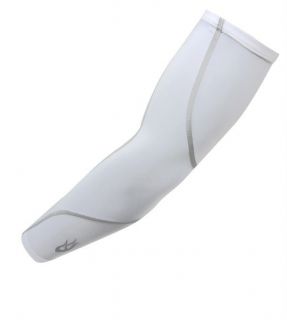 Quality Compression Nylon Arm Sleeve Ice Cool Support Recovery UV50 