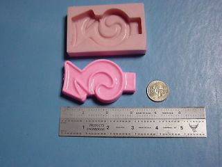 silicone number 3 soap candle candy wax embed mold time