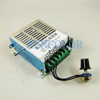 48V 500W Electric E Scooter Bike Parts Motor Controller Duter Size100 
