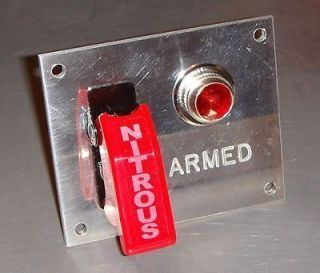 nitrous switch panel in Turbos, Nitrous, Superchargers