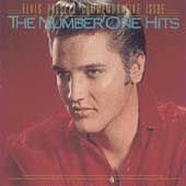 The Number One Hits Remaster by Elvis Presley CD, Jan 1987, RCA