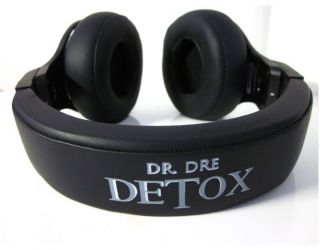 Monster Beats by Dr Dre Pro Detox Limited Edition Professional 