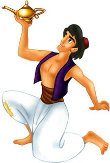UK  Boys Aladdin Costume Halloween 7 8 Yrs