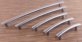14 1 8 Stainless Steel Arch Kitchen Cabinet Handle Pull