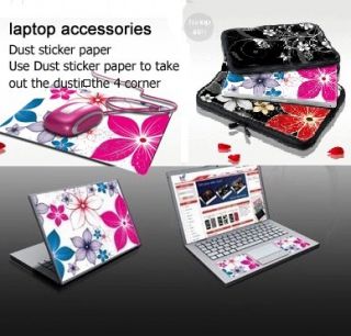 15 4 15 6 14 1 13 3 Art Notebook Laptop Skin Sticker Decal 