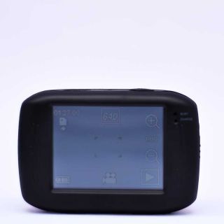   Sports Video Camera 720P Waterproof Mini DV 2.0 Touch Screen LCD