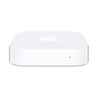 Apple AirPort Express 2 Port 10 100 Wireless N Router MC414LL A