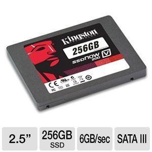 kingston ssdnow v200 2 5 sata iii 256gb ssd note the condition of this 