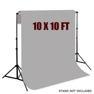 Photo 10x10 ft Photographic Muslin Backdrop Background