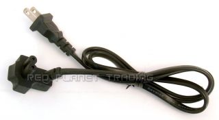 genuine dell 2 prong power cord 3 feet lot of 25 overview up for sale 