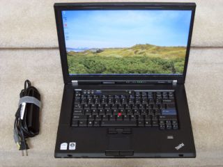   IBM Laptop 15 4 WUXGA 1920 x 1200 Widescreen NVIDIA 256 MB