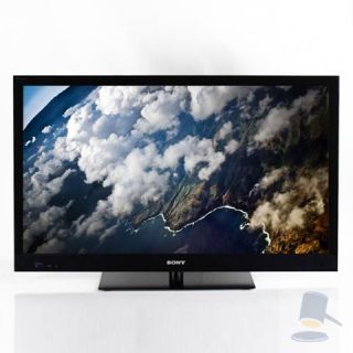 Sony KDL 40NX711 NX Series 3D Television LED LCD HDTV