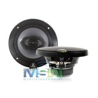 JL Audio® TR525 CXi 5 1/4 Evolution TR Series 2 Way Coaxial Speakers