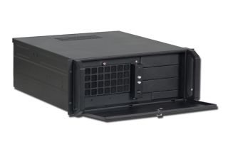 RPC 810 4U Rackmount Server Chassis NVR DVR PC case