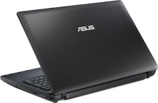 New Asus Laptop 15 6 HD Intel Dual Core 4GB 320GB HDMI Webcam X54C 