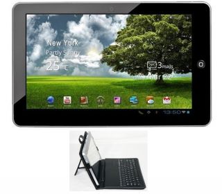 Superpad Google Android 4 0 10 PC Tablet 4GB Screen HDMI Bundle 