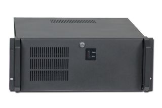 RPC 810 4U Rackmount Server Chassis NVR DVR PC case