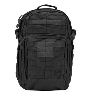 11 tactical rush 12 day backpack black 56892 019