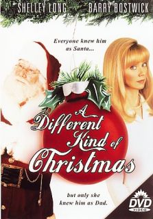 Different Kind of Christmas DVD, 2006
