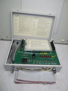 Canon TKN 0405 Printer Driver Test Signal Generator