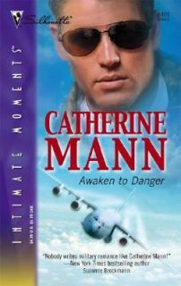 Awaken to Danger by Catherine Mann 2006, Paperback
