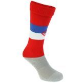 Umbro Rangers Away Socks 2011 2012 From www.sportsdirect