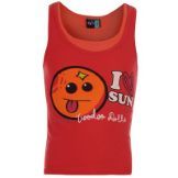 Voodoo Dolls Double Layered Vest Girls From www.sportsdirect