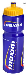 Maxim Water Bottle    